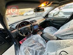 مرسيدس بنز S-Class